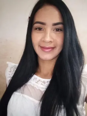 Cristina S.
